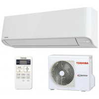 Кондиционер настенный Toshiba RAS-13TKVG-EE/RAS-13TAVG-EE